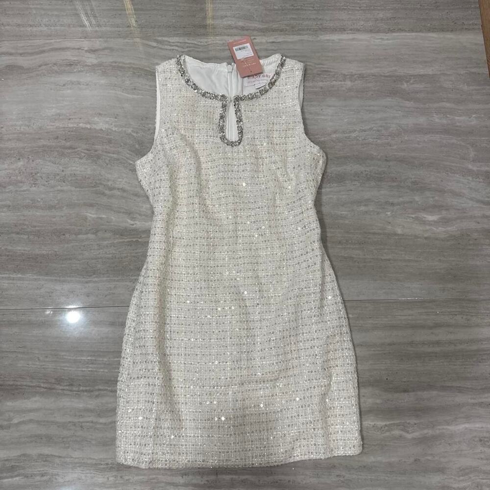 Birdy grey etta dress